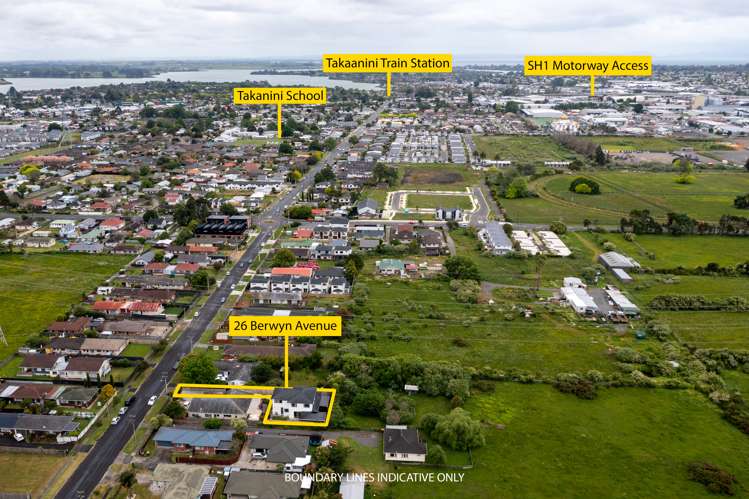 26a Berwyn Avenue Takanini_32