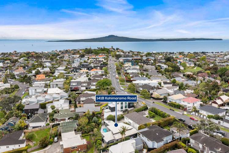 141b Kohimarama Road Kohimarama_24