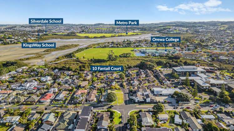 10 Fantail Court Orewa_14