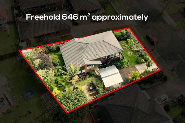 3 Merino Avenue Somerville_25