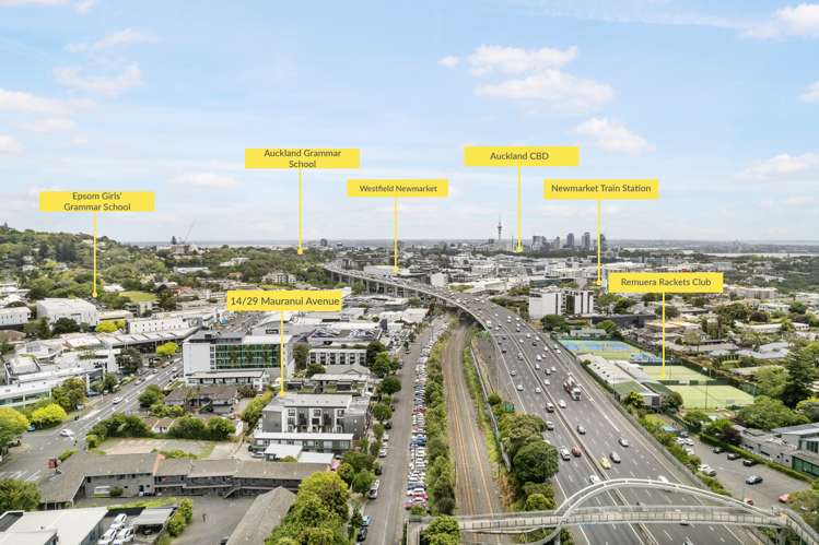 14/29 Mauranui Avenue Epsom_16