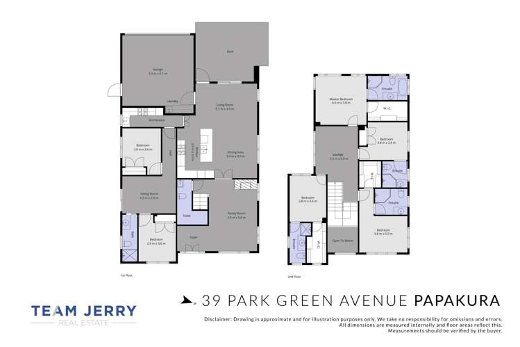 39 Park Green Avenue Karaka_49