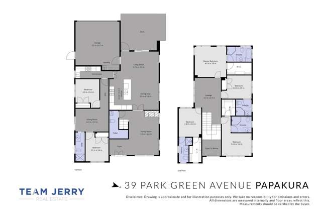 39 Park Green Avenue Karaka_4