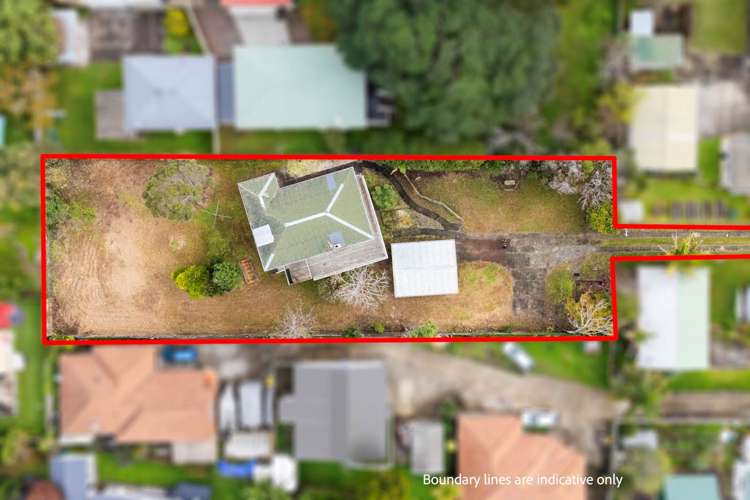 52 Beaubank Road Kelston_6