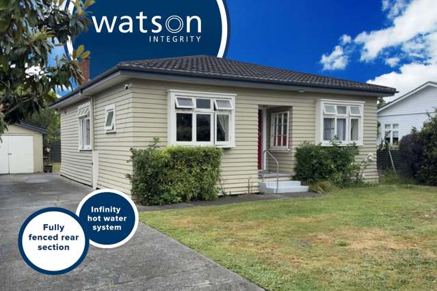 City Centre - 2 Bedrooms