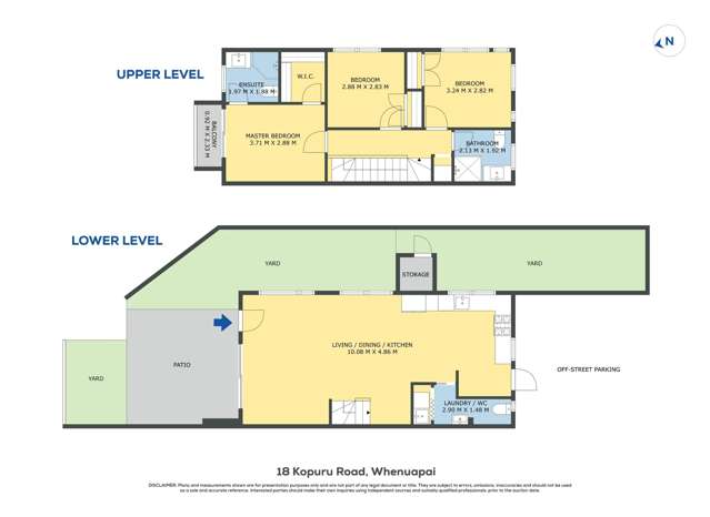 18 Kopuru Road Whenuapai_1