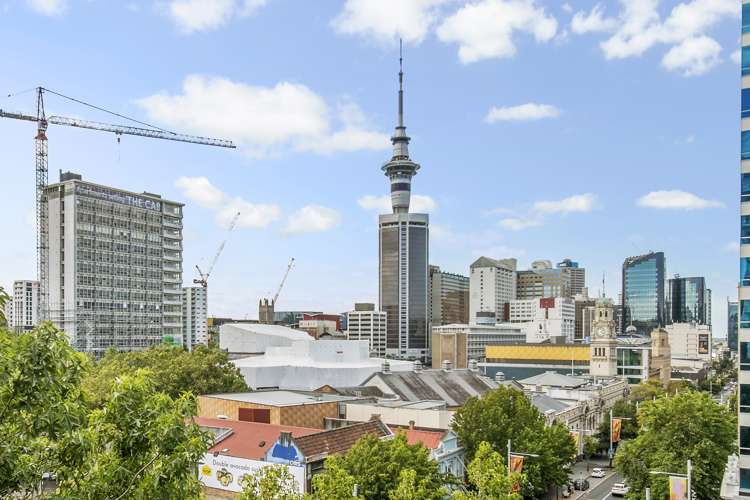 1505/430 Queen Street Auckland Central_8