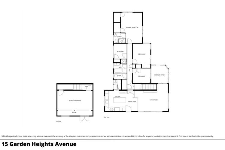 15 Garden Heights Avenue Glenview_25