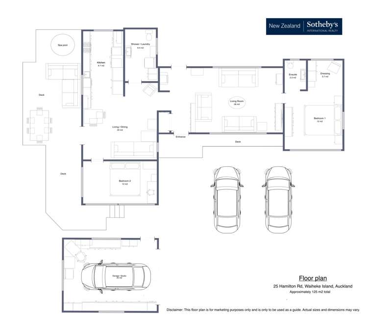 25 Hamilton Road Surfdale_25