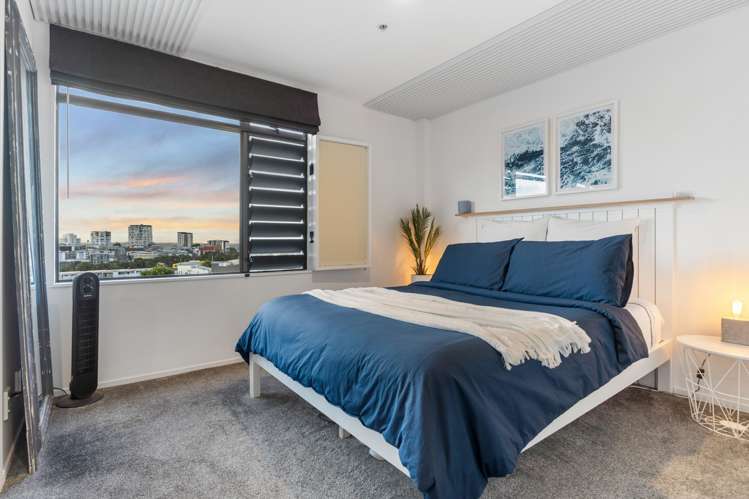 4C/4 Rendall Place Eden Terrace_8