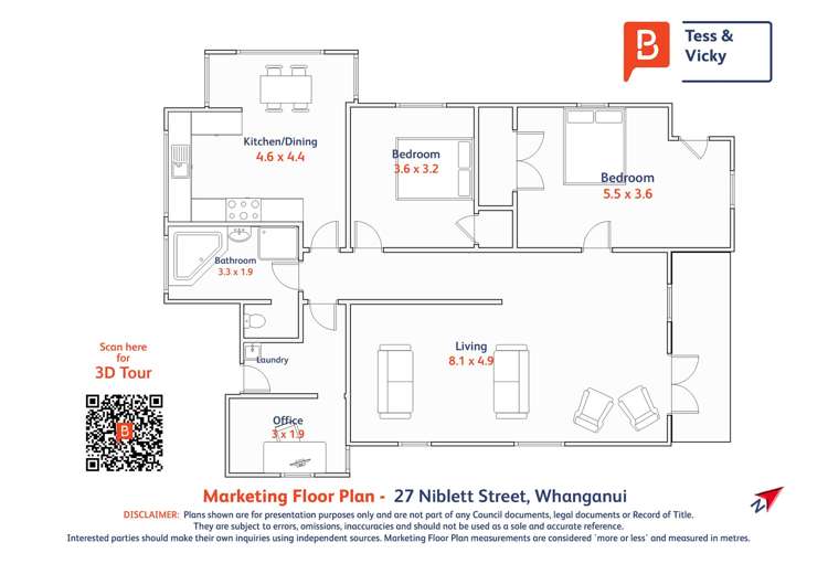 27 Niblett Street Whanganui Central_25