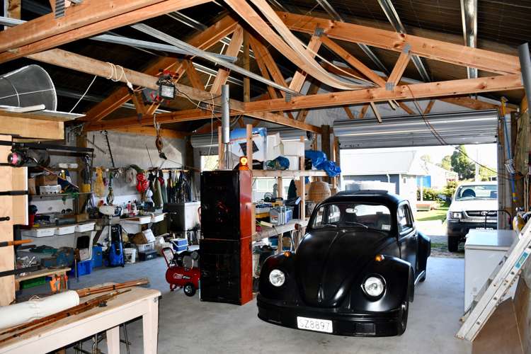 10 Hunter Street Karamea_20