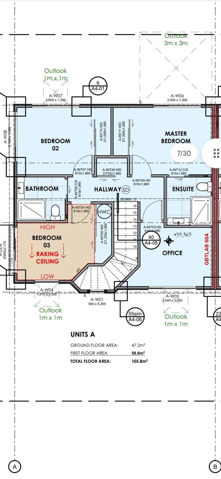 1/67 Salisbury Road Birkdale_10