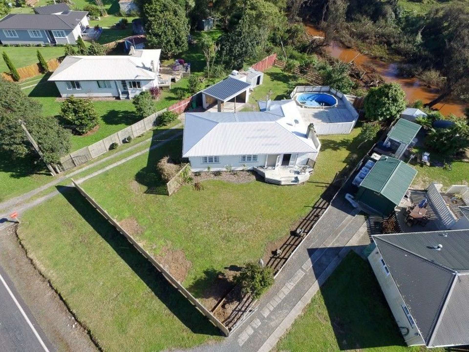 95 Henry Road Taupiri Waikato Houses for Sale One Roof