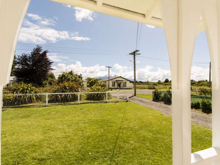 20 Egmont Street Ohakune_21