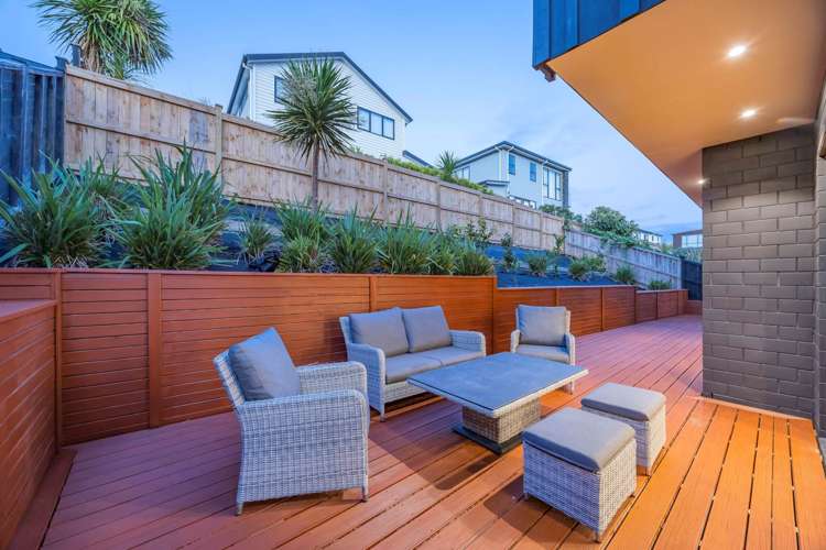 9 Ruku Street Long Bay_8