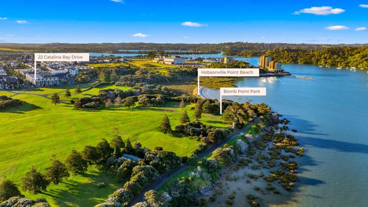 22 Catalina Bay Drive Hobsonville_35