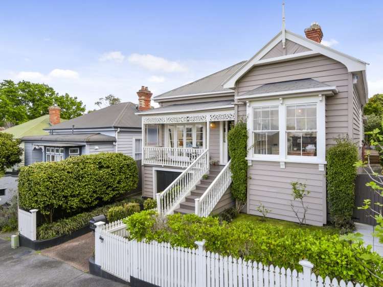 9 Wharf Road Ponsonby_16