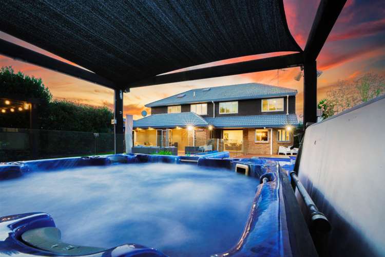 5 Keswick Crescent Huntington_33