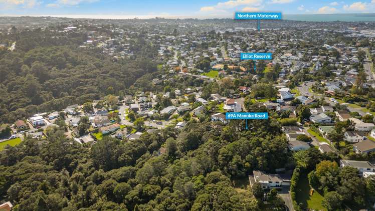 69a Manuka Road Bayview_7