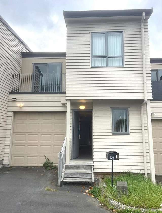 3 BDR House For Rent