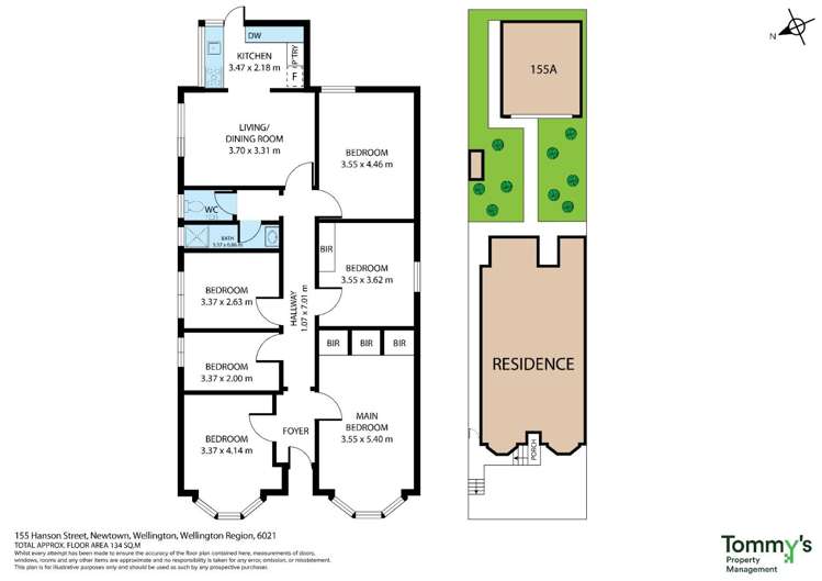 155 Hanson Street Newtown_19