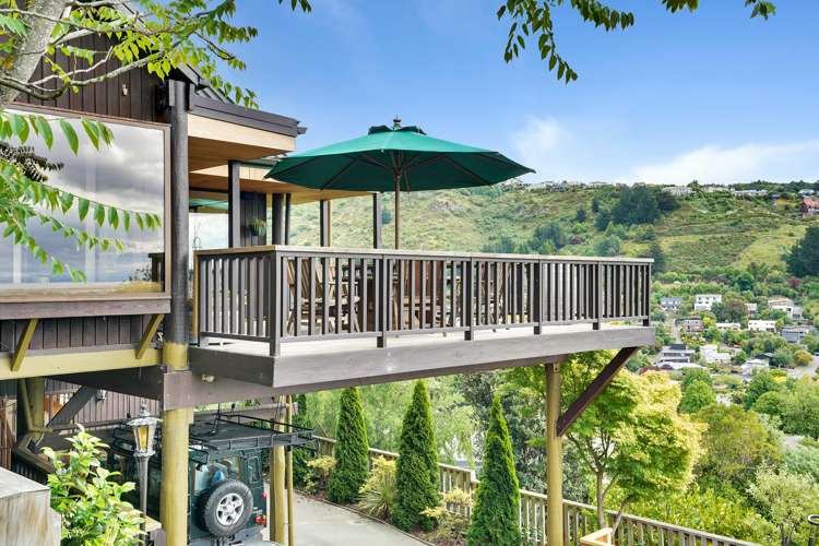 17a Sunvale Terrace Cashmere_16