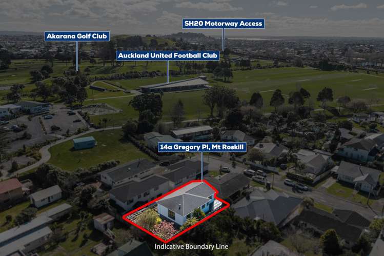 14A Gregory Place Hillsborough_26
