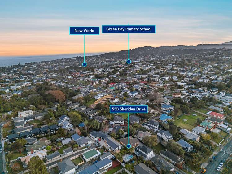55B Sheridan Drive New Lynn_32