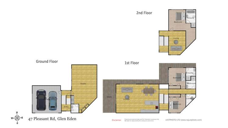 47 Pleasant Road Glen Eden_36