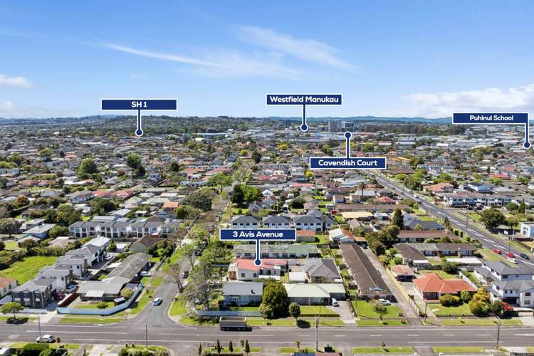 3 Avis Avenue Papatoetoe_18