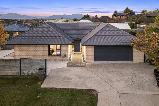 Size, Location and Appeal For Days!