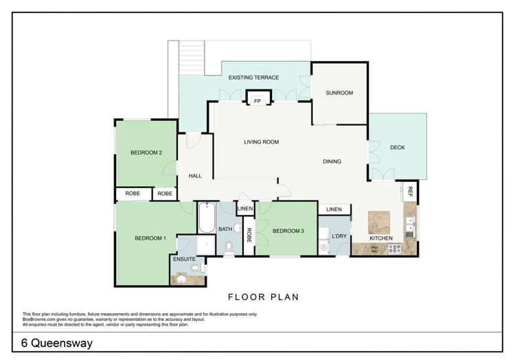 6 Queensway Three Kings_19