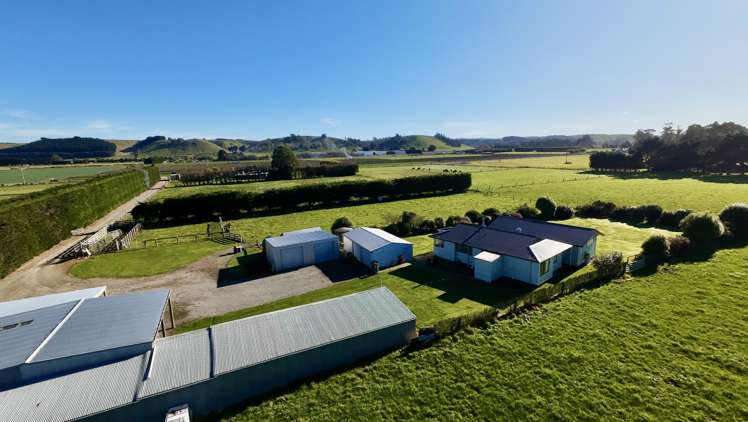 174 Shortland Road Oamaru_14