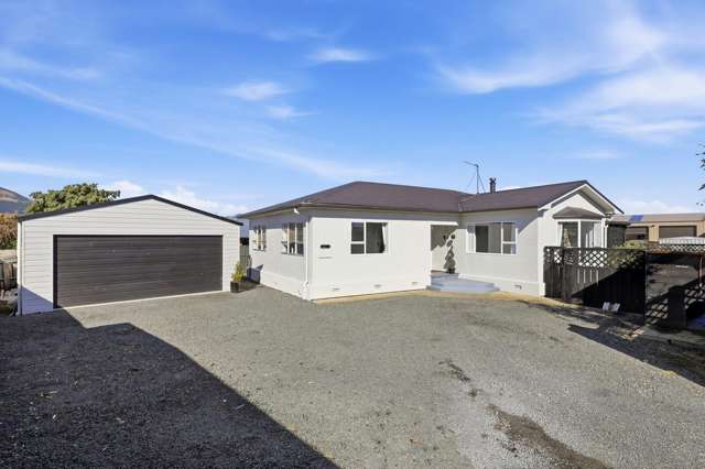 Space, Style & a Garage Setup You'll Love Space