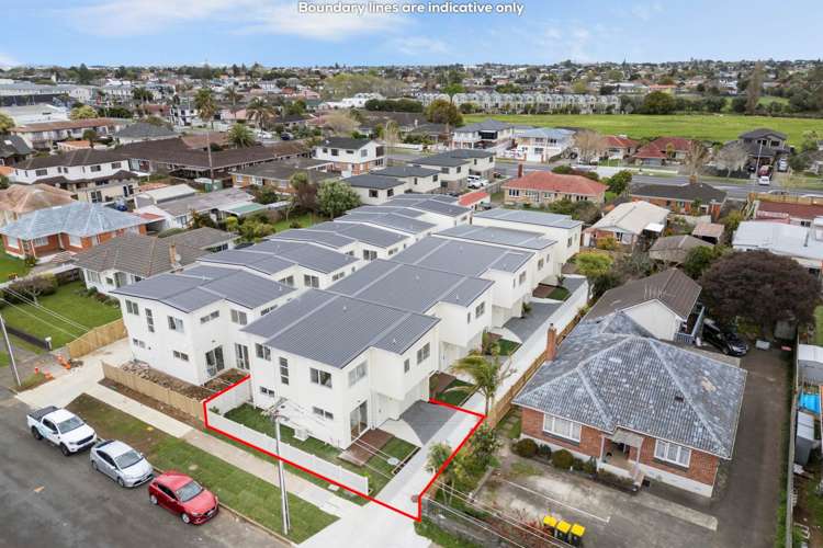 Lot 1/23 Seymour Avenue Papatoetoe_20