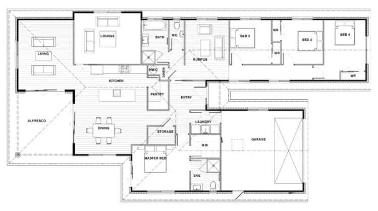 18 Mahaki Road Dyerville_1