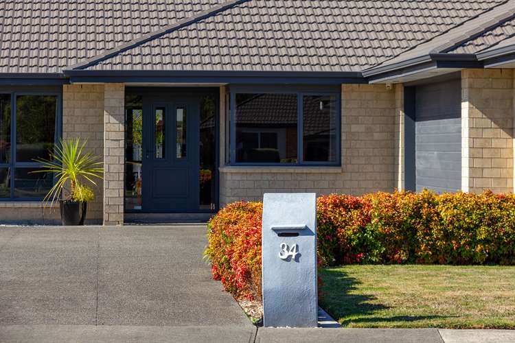 34 Armstrong Avenue Carterton_26