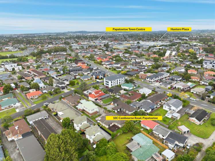10C Cambourne Road Papatoetoe_14