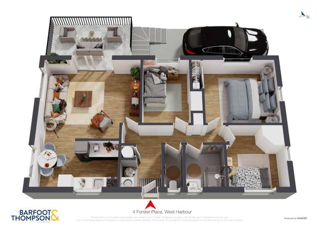 4 Forster Place West Harbour_1