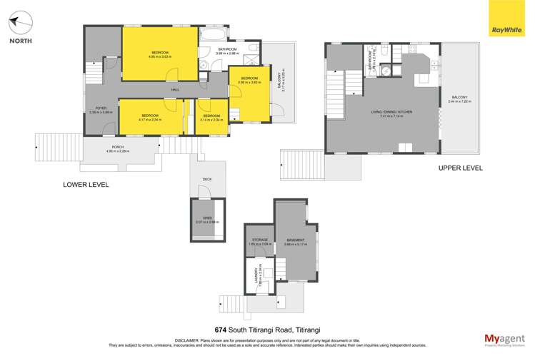 674 South Titirangi Road Titirangi_38