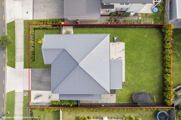 20 Taikura Avenue Red Beach_15