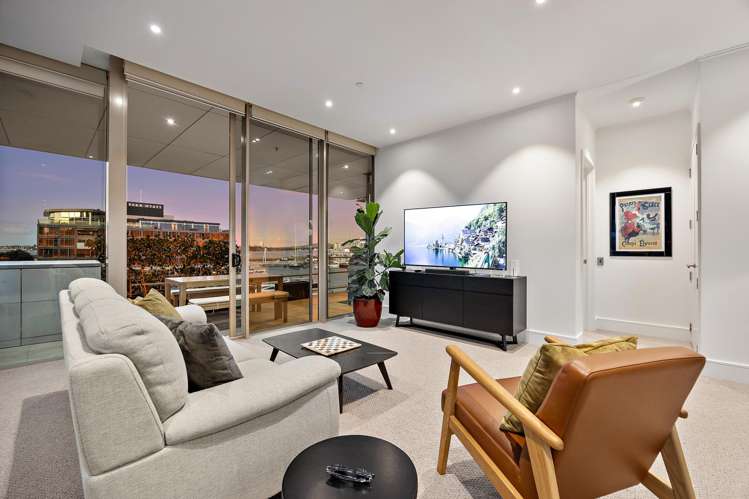 5A/85 Halsey Street Auckland Central_13