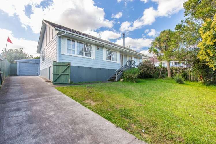 33 Moncrieff Avenue Clendon Park_0