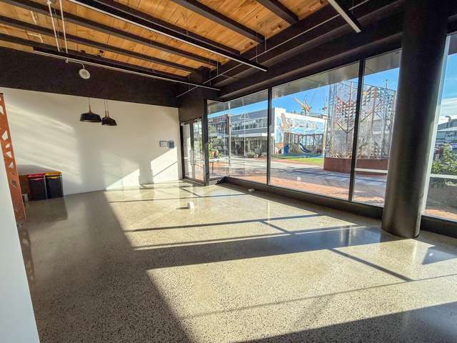 1 Devonport Road Tauranga_2