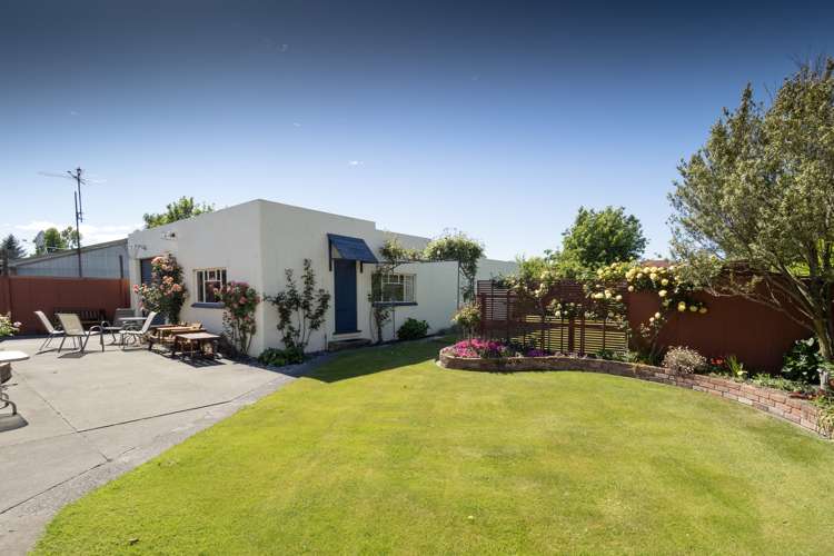 150 Chalmers Avenue Hampstead_13