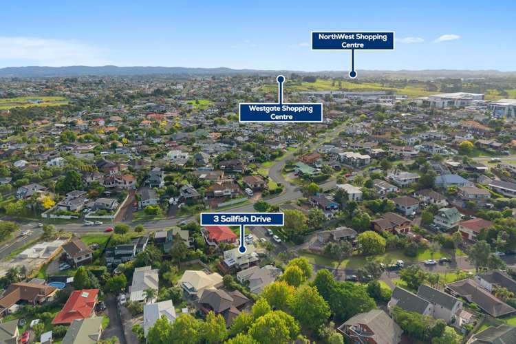 3 Sailfish Drive West Harbour_24