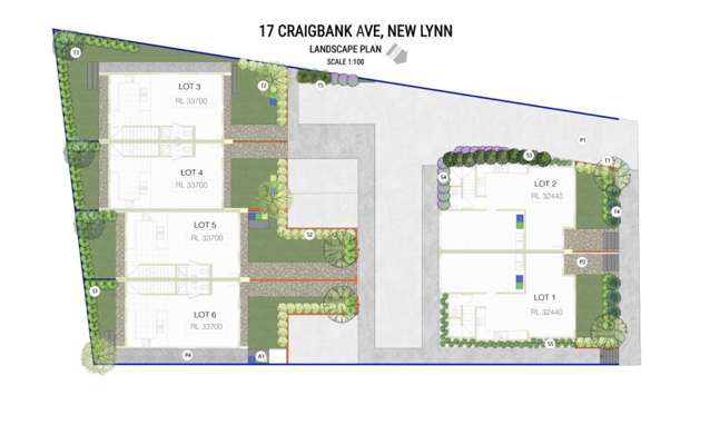 Lot 5/17 Craigbank Avenue New Lynn_4