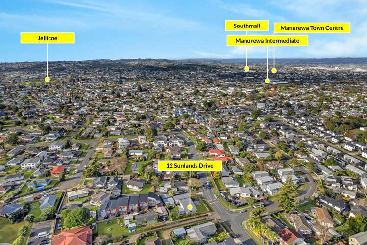 12 Sunlands Drive Manurewa_22