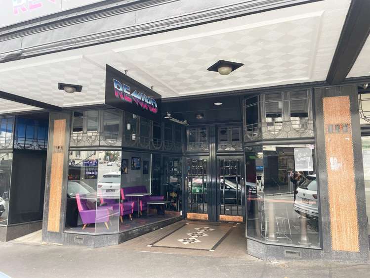 23 and 25 Moray Place Dunedin Central_5